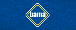 Logotipo Tiendas Bama, cliente de ASR Ingeniería y Servicios