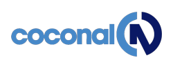 Logotipo COCONAL, cliente de ASR Ingeniería y Servicios