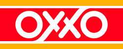 Logotipo OXXO, cliente de ASR Ingeniería y Servicios
